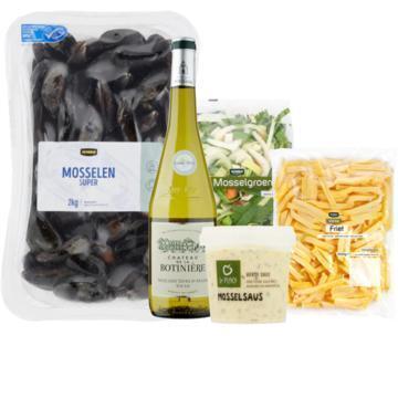 Roomboter Gevulde koek (bak, 12 × 30g)
