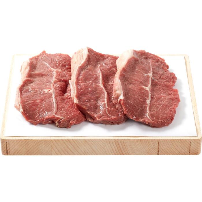 Sukadelap 3 stuks (480g)