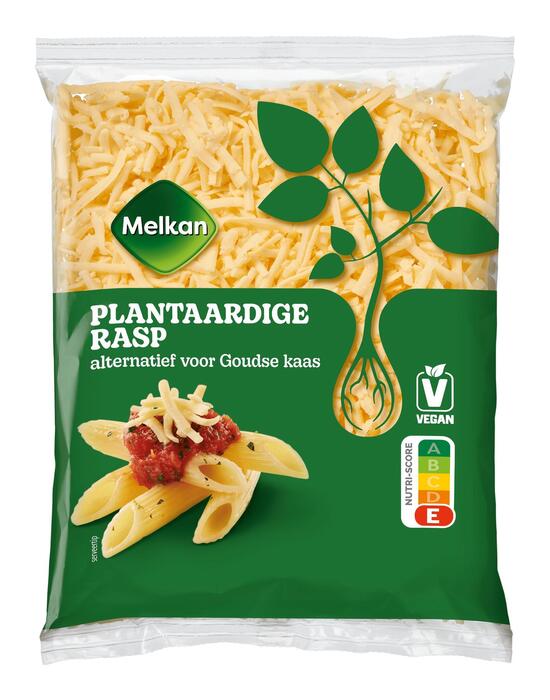 Rasp plantaardig (Zakje, 175g)