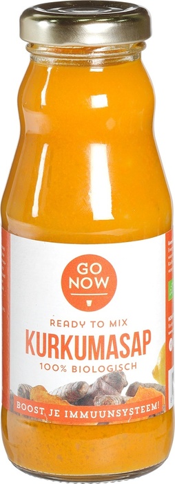 Kurkuma shot (200ml)