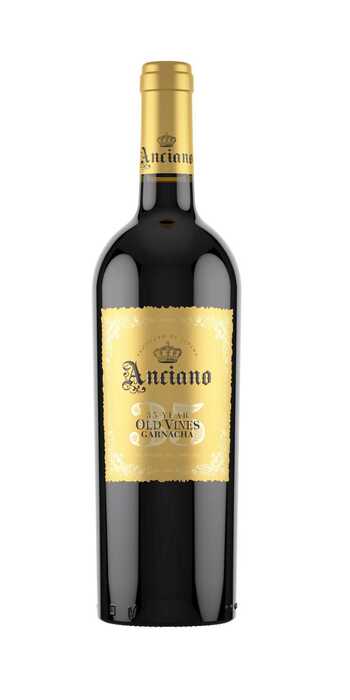 Anciano Garnacha 75 cl (0.75L)