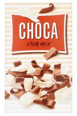 Vlok Mix (Doos, 200g)