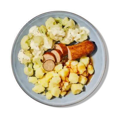 AH Braadworst bloemkool (500g)