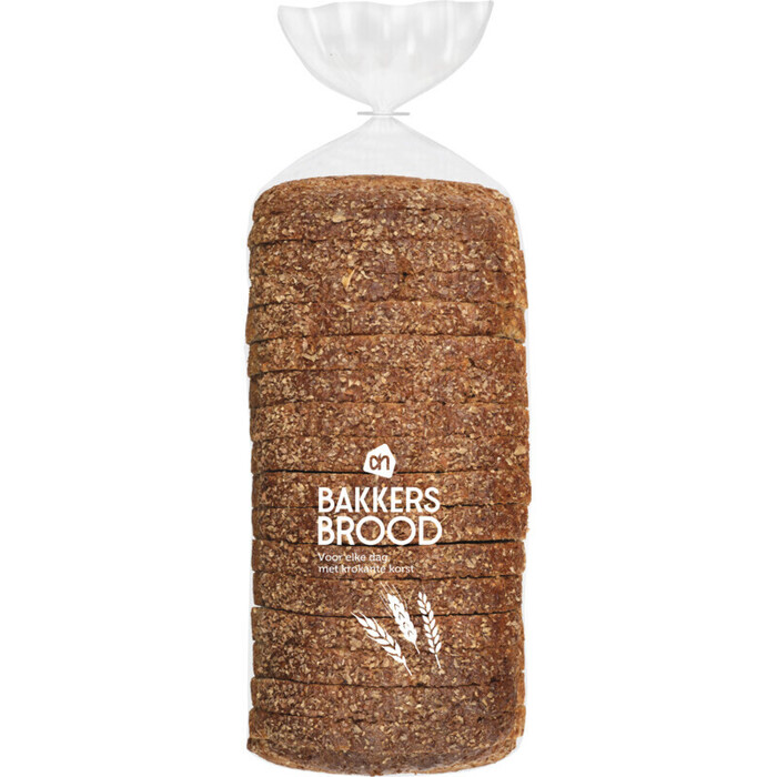 AH Stevig grof volkoren heel (stuk)