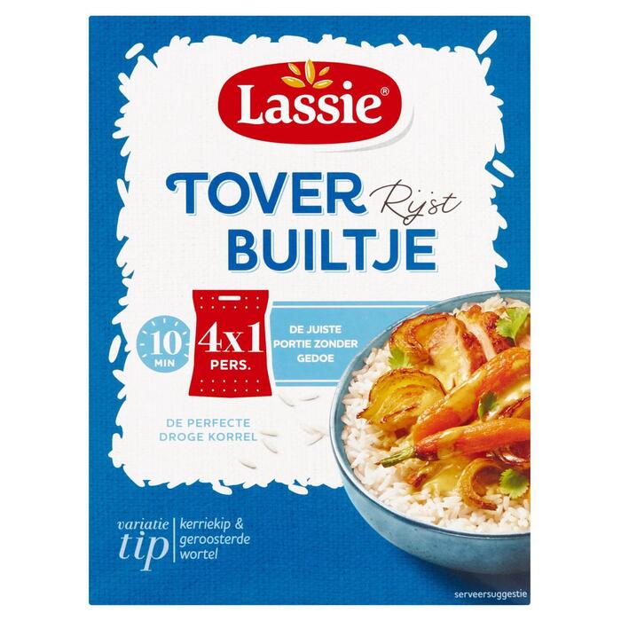 Céréal, Puur (Doos, 300g)