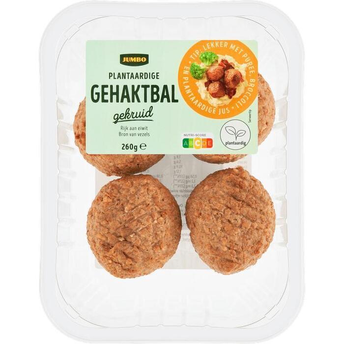 Jumbo Gehaktbal (260g)