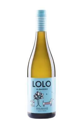Lolo Albarino (0.75L)