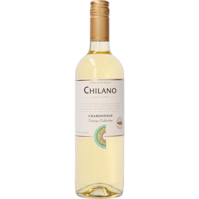 Chardonnay (0.75L)
