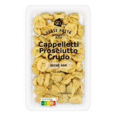 AH Cappelletti prosciutto crudo (250g)