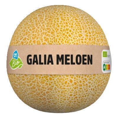 AH Biologisch Galia meloen (stuk)
