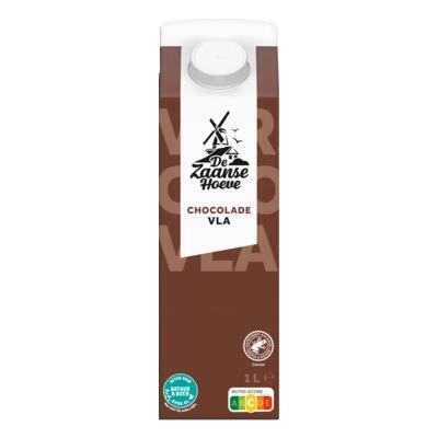 Chocoladevla (1L)