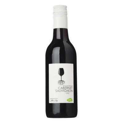 AH Biologisch Cabernet sauvignon (250ml)
