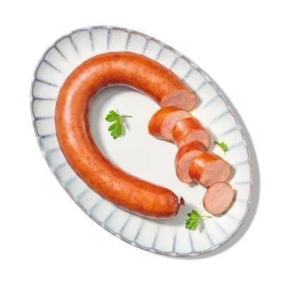 AH Veluwse rookworst fijn (280g)