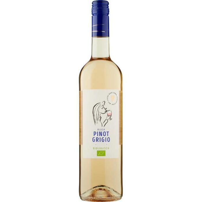 Jumbo - Pinot Grigio Rosé - Biologisch - 750ML (0.75L)