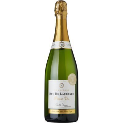 AH Excellent Champagne Premier Cru (0.75L)