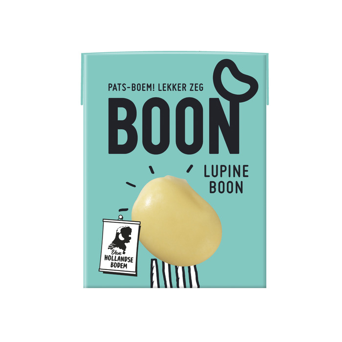 Boon Lupine Boon 380 g (380g)