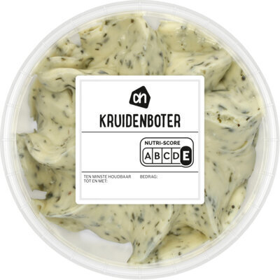 Kruidenboter (100g)