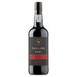 Sealord Port ruby (0.75L)