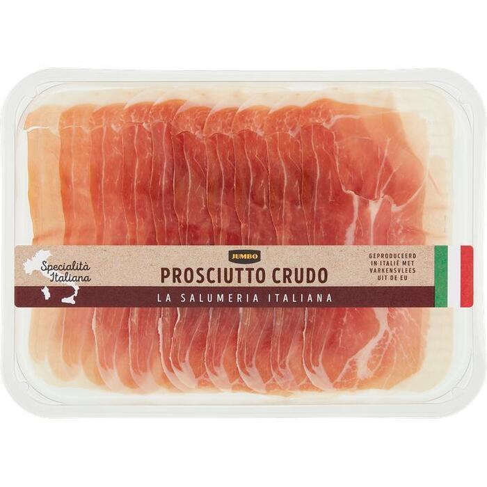 Jumbo Prosciutto Crudo 100g (100g)