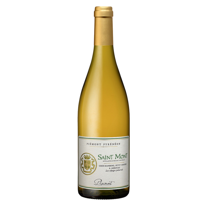 Saint Mont - Cépages Préservés - 750ML (0.75L)