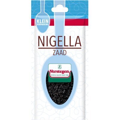 Verstegen Nigellazaad Kleinverpakking 9 g (9g)