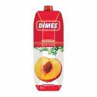 Dimes Classic Perzik Nectar 1 Liter (1L)