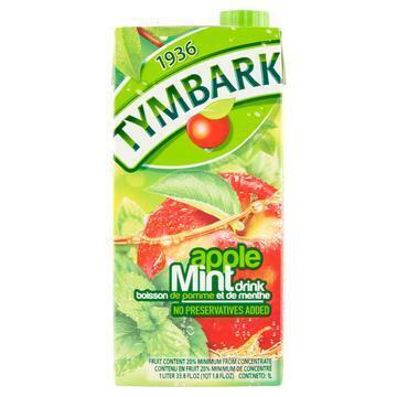 Tymbark Appel-mint (1L)