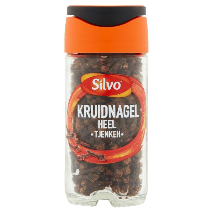 Kruidnagel heel (Pot, 26g)