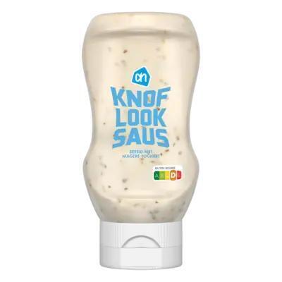 AH knoflooksaus (30cl)