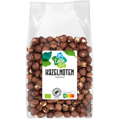 AH Biologisch Hazelnoten (360g)