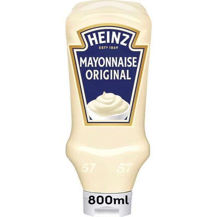 Seriously good mayonaise (0.8L)