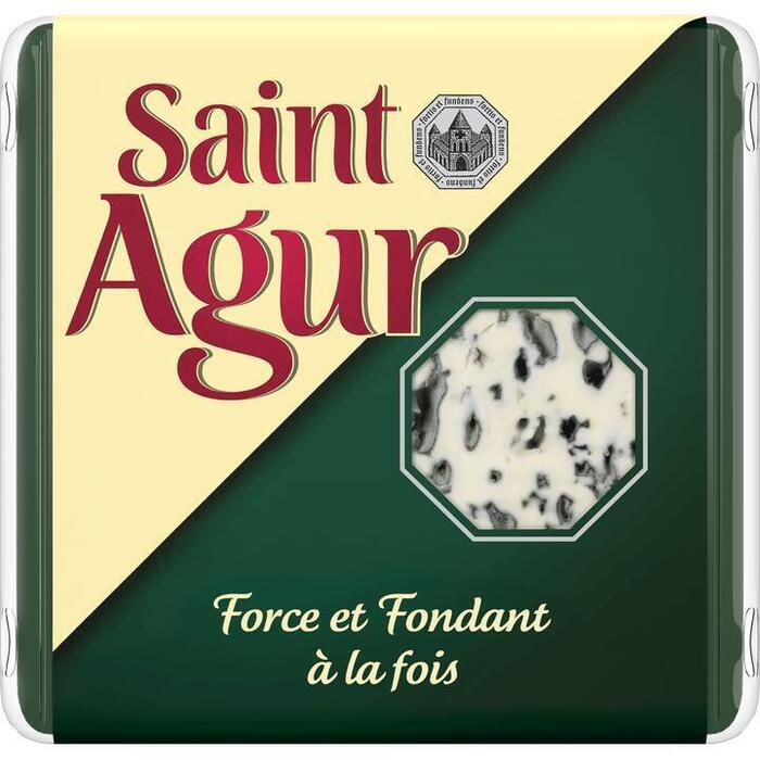 Saint agur (125g)
