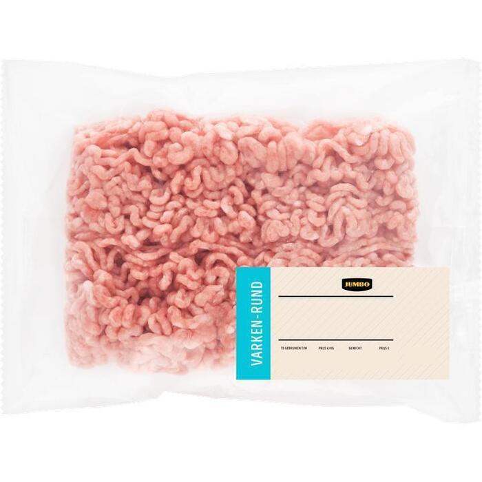 Jumbo Gemengd Gehakt Gekruid 500g (500g)