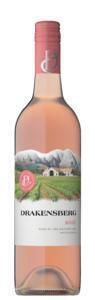 DRAKENSBERG ROSE CINCAULT (0.75L)