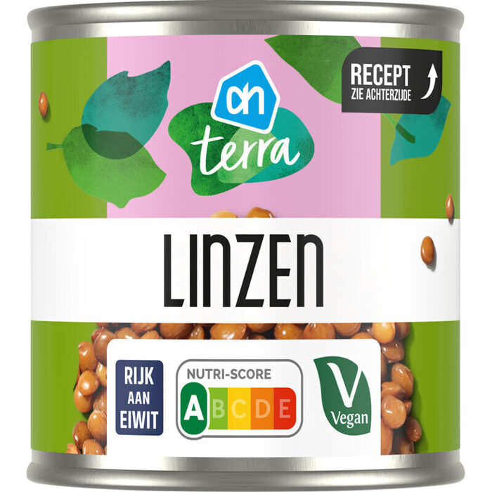 AH Terra Linzen (200g)