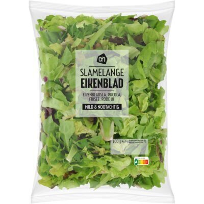 Eikenbladslamelange (zak, 100g)