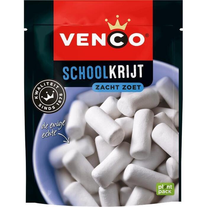 Venco Schoolkrijt Zacht Zoet 235g (235g)