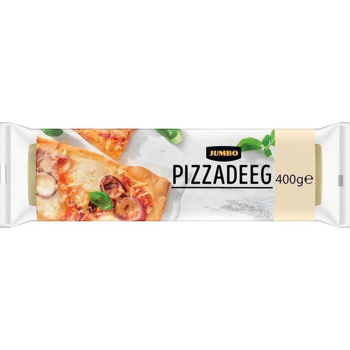 Jumbo Vers Pizzadeeg 400g (400g)