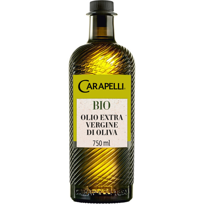 Olijfolie bio (0.75L)