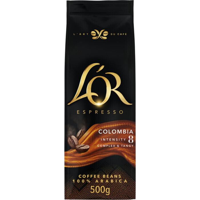 L'OR Colombia (500g)