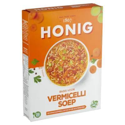 Vermicellisoep (96g)