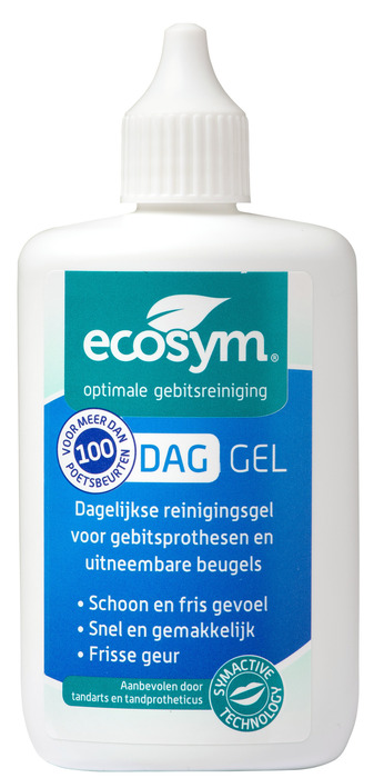 Ecosym Dag gel (100ml)