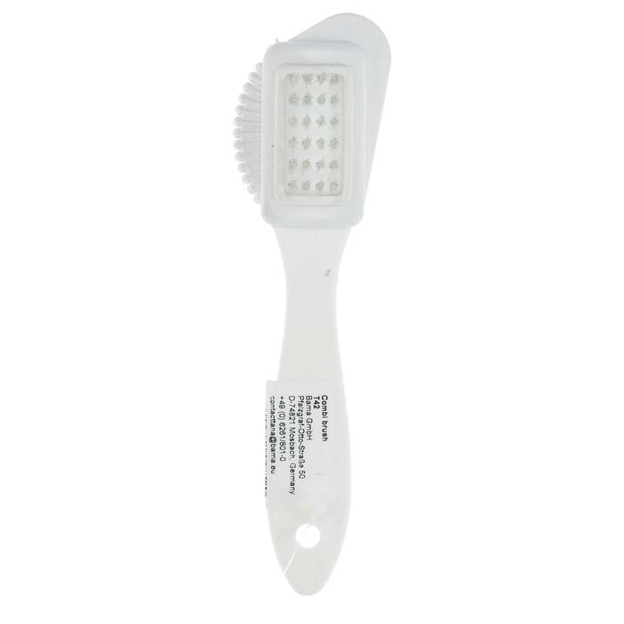 Tana Combi shoe brush (Zakje, 19g)