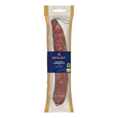 AH Excellent Saucisson d'Ardenne (200g)