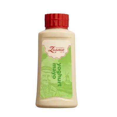 Van Wijngaarden's Yoghurt mayo (32.5cl)