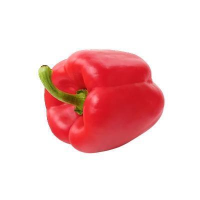 AH Rode paprika