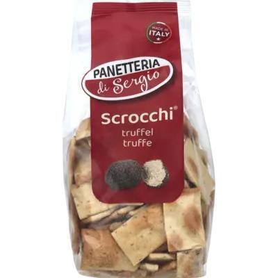Panetteria di Sergio Scrocchi truffel (200g)