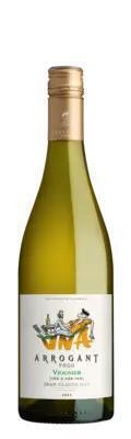 Arrogant Frog Lily Pad white Viognier (0.75L)