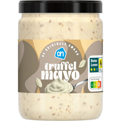 AH Mayo truffel (220ml)