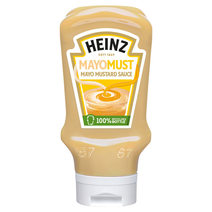HNZ MayoMust NL (10) 400ml (460g)